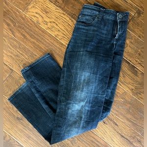 KUT CATHRINE BOYFRIEND JEANS